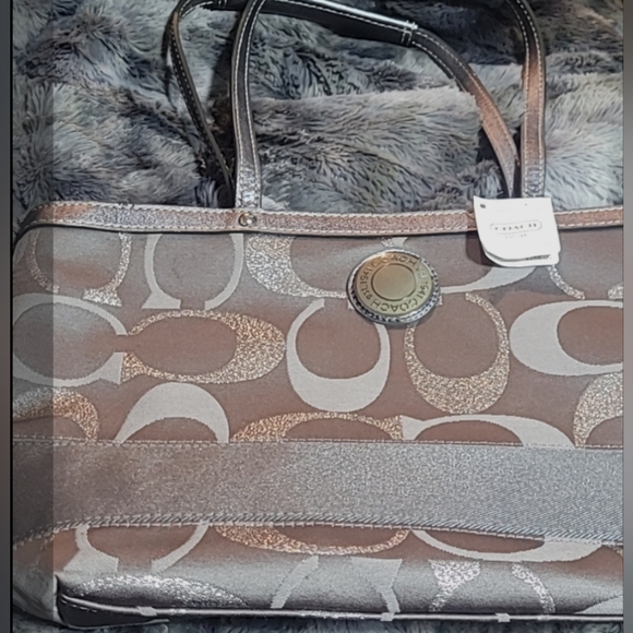 Coach Handbags - Coach Handbag